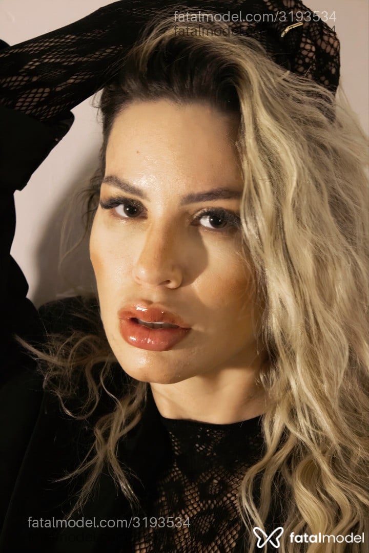 Acompanhante mulher loira (o) de olhos mel em Rio de Janeiro - Paloma Belmon