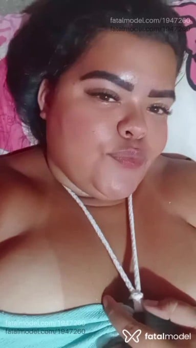 Acompanhante mulher morena (o) de olhos pretos em Virtual - Mary Silva