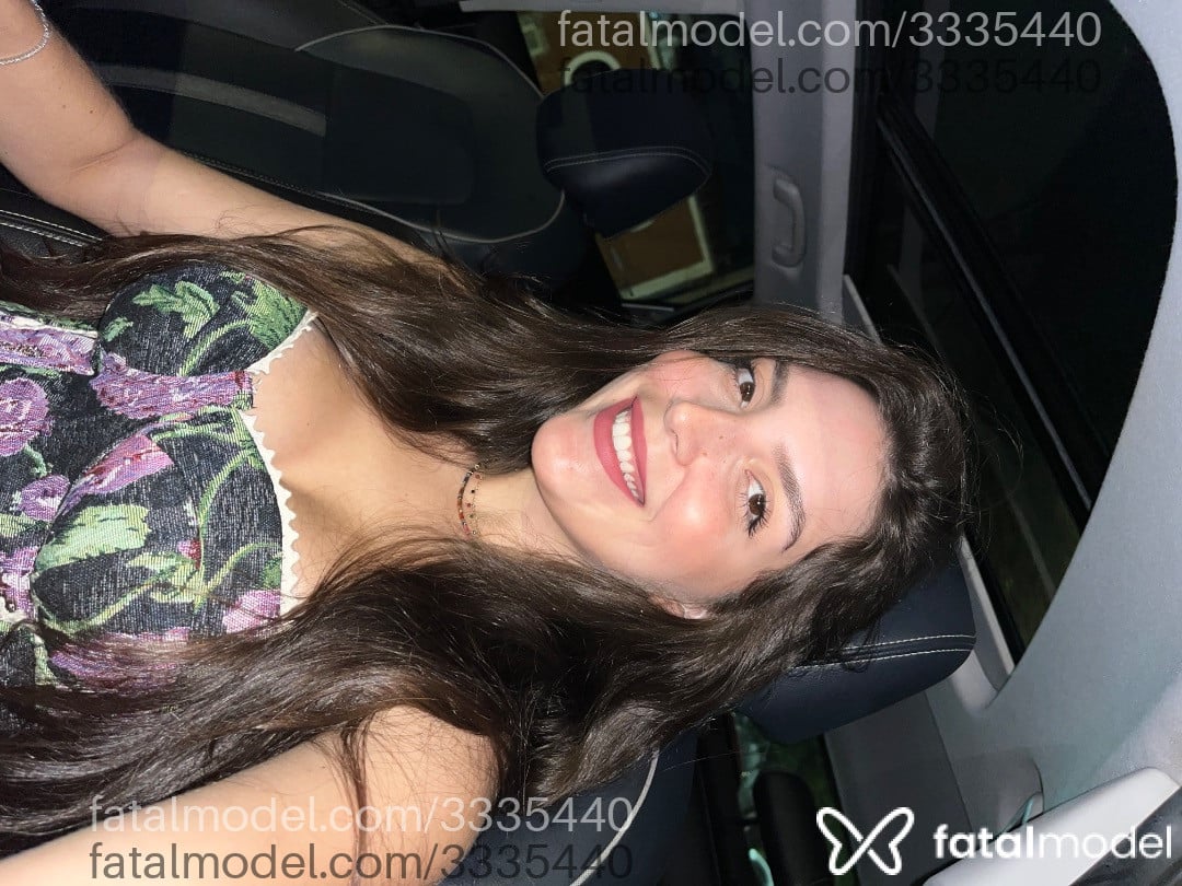 Acompanhante mulher morena (o) de olhos castanhos em Campinas - Paula Vieira