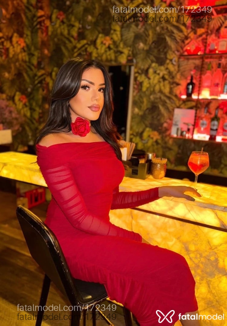 Acompanhante travesti com cabelo castanho de olhos castanhos em Itabuna - Antonella ferraZ