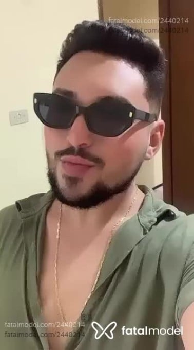 Acompanhante homem morena (o) de olhos castanhos em Fortaleza - Erick Olyvier