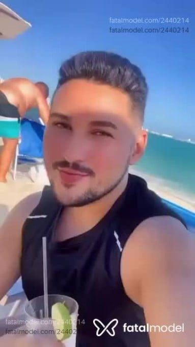 Acompanhante homem morena (o) de olhos castanhos em Fortaleza - Erick Olyvier