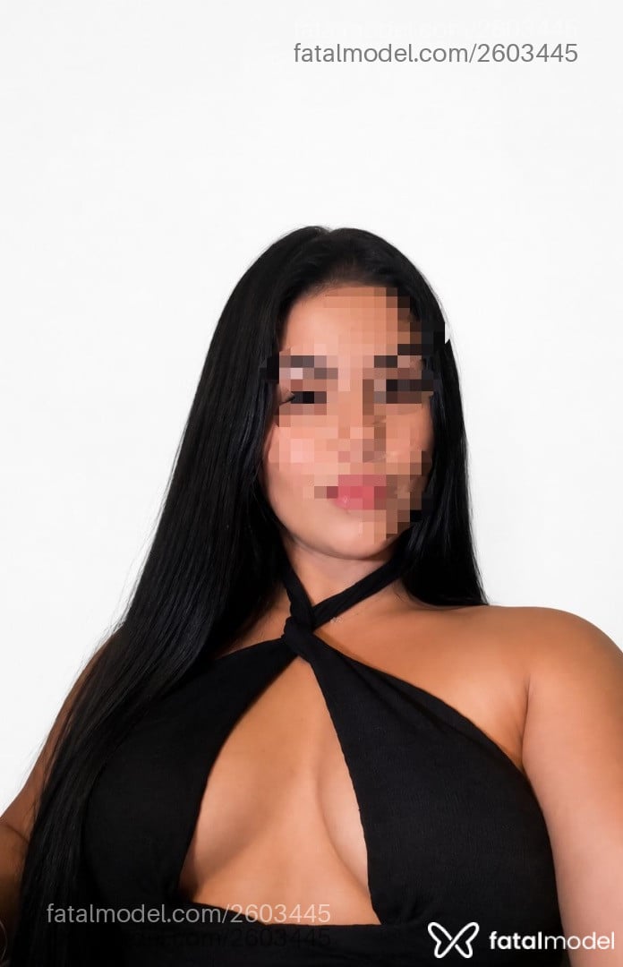 Acompanhante mulher morena (o) de olhos castanhos em Marabá - Maria Giovanna