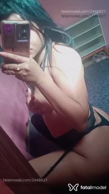 Acompanhante mulher morena (o) de olhos castanhos em Piracicaba - Pamela Cristal