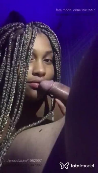 Acompanhante mulher com cabelo colorido de olhos pretos em Rio de Janeiro - Bruna Rodrigues