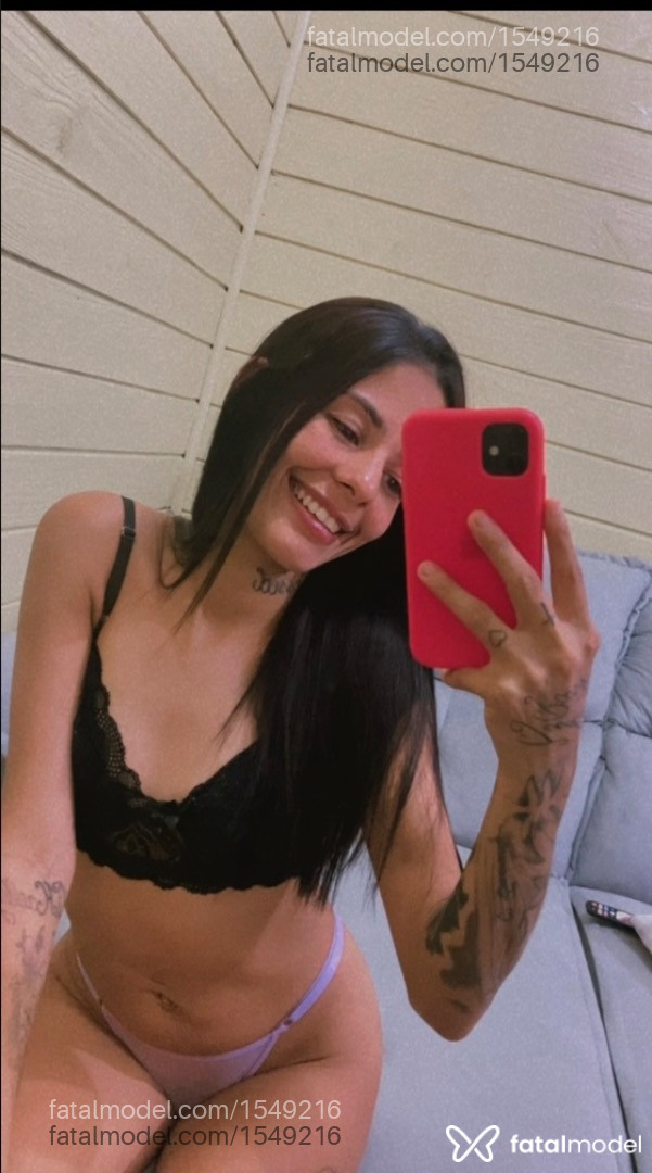 Acompanhante mulher morena (o) de olhos castanhos em Penha - Carolina