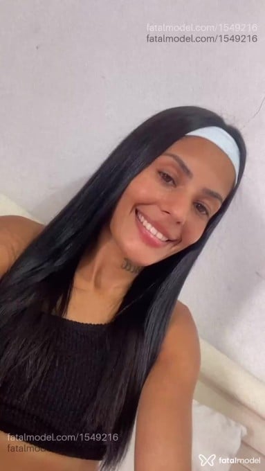 Acompanhante mulher morena (o) de olhos castanhos em Penha - Carolina