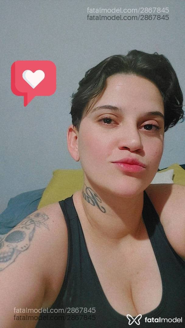 Acompanhante mulher morena (o) de olhos castanhos em Praia Grande - Eduarda
