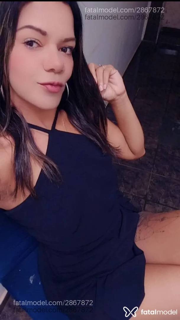 Acompanhante mulher morena (o) de olhos castanhos em Aparecida de Goiânia - Vanessa