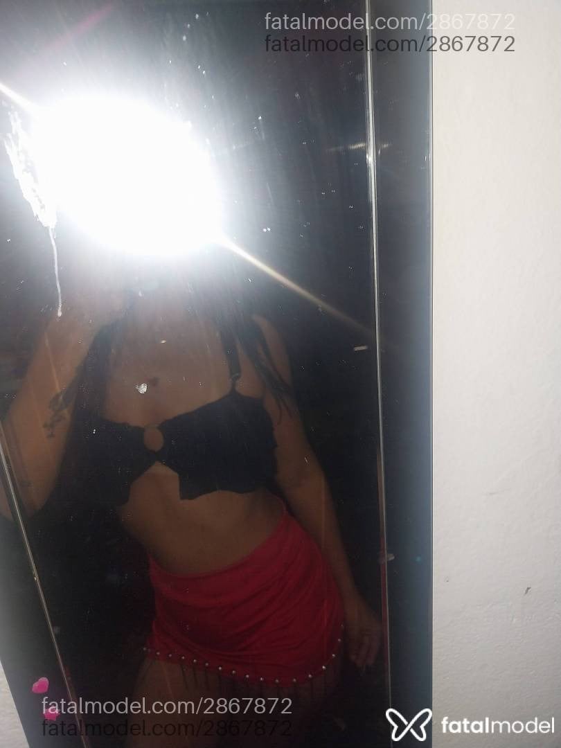 Acompanhante mulher morena (o) de olhos castanhos em Aparecida de Goiânia - Vanessa