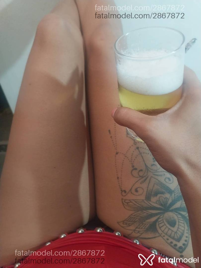 Acompanhante mulher morena (o) de olhos castanhos em Aparecida de Goiânia - Vanessa