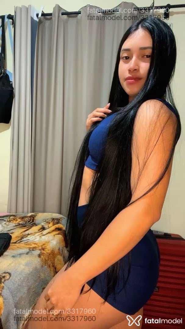 Acompanhante mulher morena (o) de olhos castanhos em Virtual - Elizawxs
