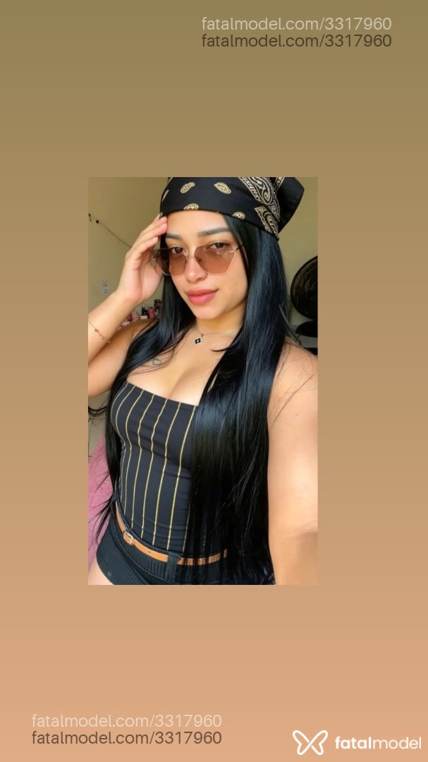 Acompanhante mulher morena (o) de olhos castanhos em Virtual - Elizawxs