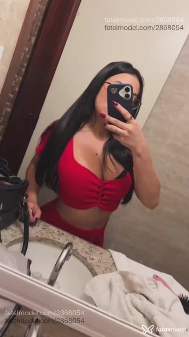 Acompanhante mulher morena (o) de olhos castanhos em São Luís - Mirela