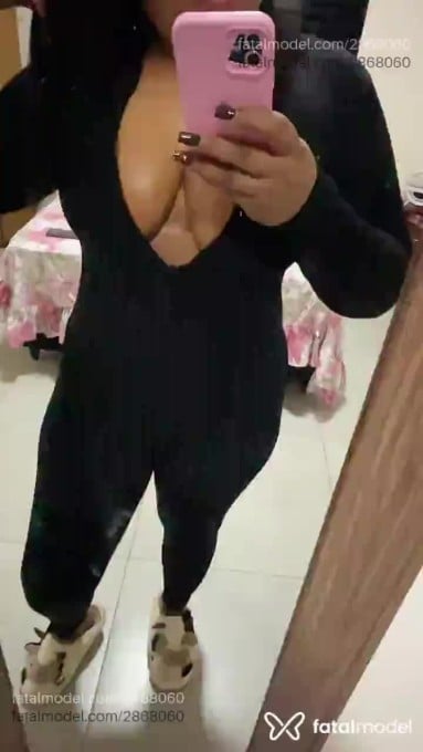 Acompanhante mulher morena (o) de olhos pretos em São José do Rio Preto - Beatriz Pimentel