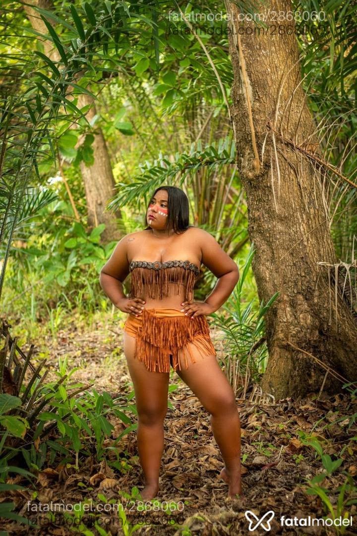 Acompanhante mulher morena (o) de olhos pretos em Ibitinga - Ana Carla