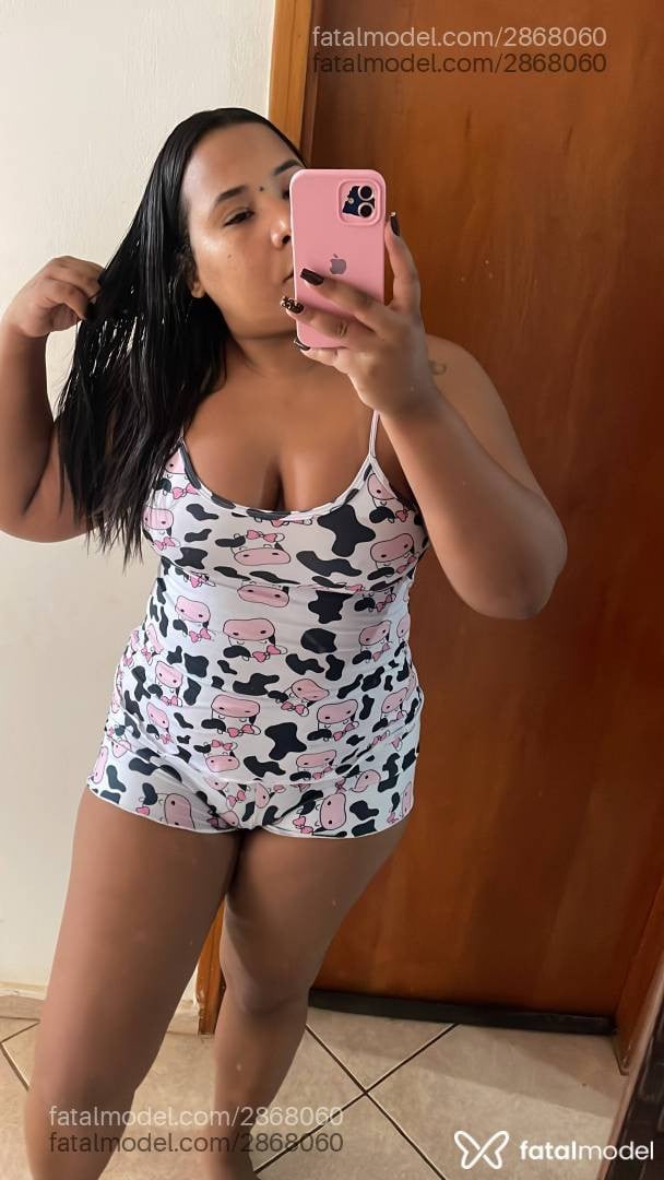 Acompanhante mulher morena (o) de olhos pretos em Jaboticabal - Ana Carla