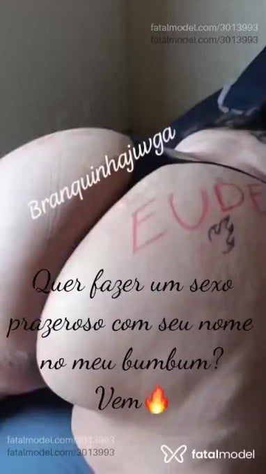 Acompanhante mulher com cabelo castanho de olhos castanhos em Alfenas Acompanhante mulher com cabelo castanho de olhos castanhos em Alfenas - Branquinhajubbw