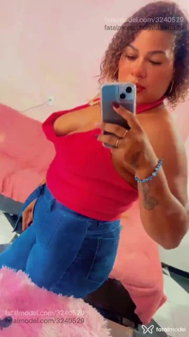 Acompanhante mulher com cabelo castanho de olhos pretos em Boa Vista - Silva