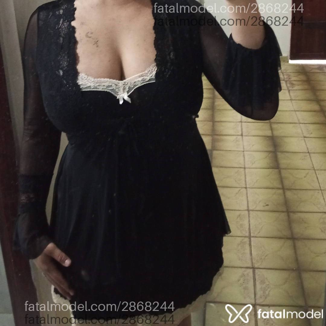 Acompanhante mulher morena (o) de olhos castanhos - Ane