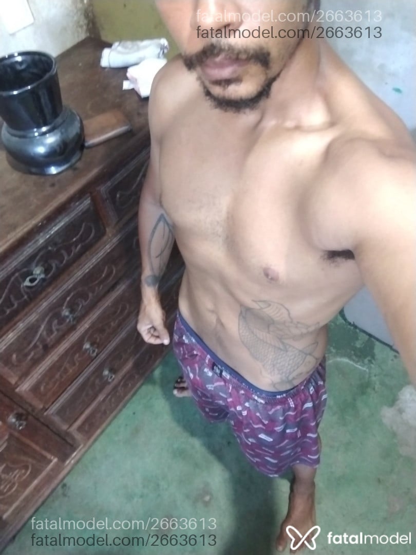 Acompanhante homem morena (o) de olhos castanhos em Sete Lagoas Acompanhante homem morena (o) de olhos castanhos em Sete Lagoas - Teuzinho