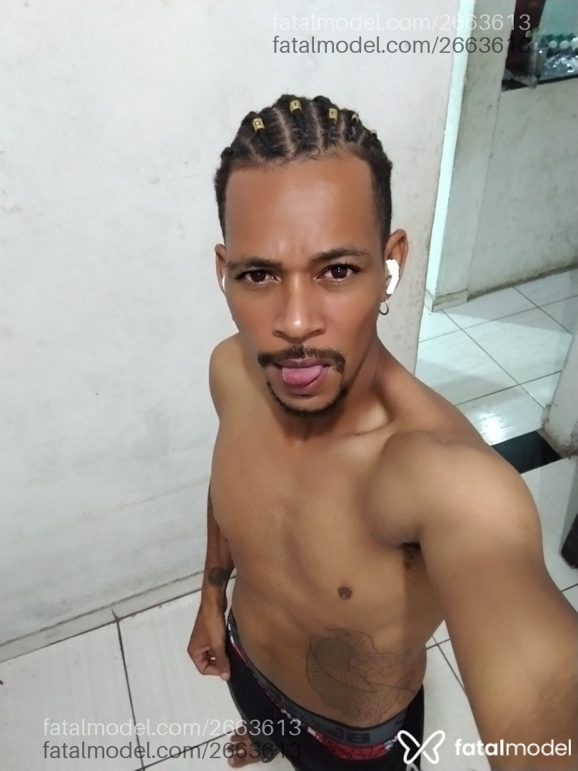 Acompanhante homem morena (o) de olhos castanhos em Sete Lagoas Acompanhante homem morena (o) de olhos castanhos em Sete Lagoas - Teuzinho