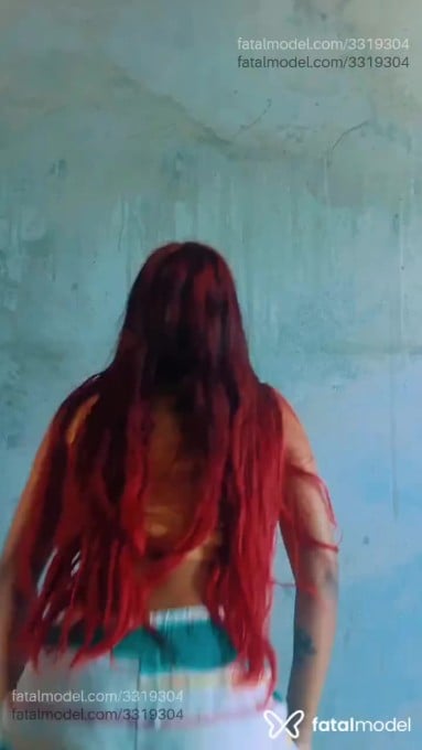 Acompanhante mulher ruiva (o) de olhos pretos em Itaituba Acompanhante mulher ruiva (o) de olhos pretos em Itaituba - Maykelly