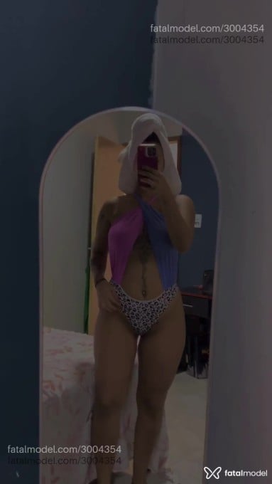 Acompanhante mulher morena (o) de olhos pretos em Petrolina - Cléo Medeiros