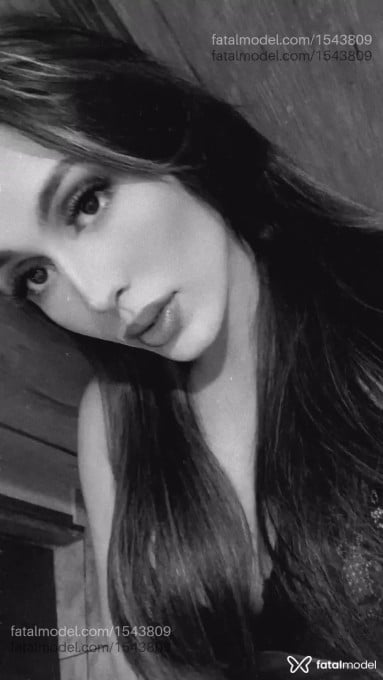 Acompanhante mulher trans morena (o) de olhos castanhos em Araraquara - Isadora Vicente