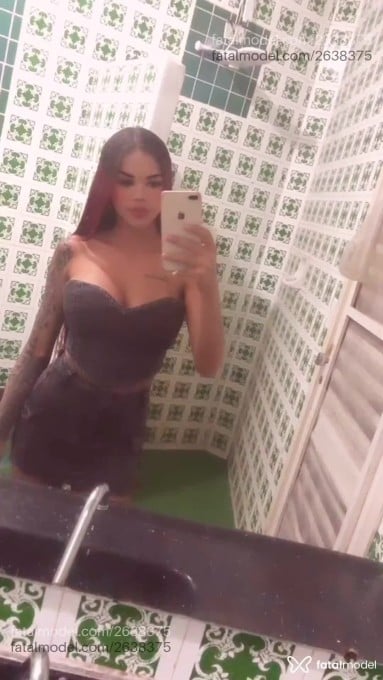 Acompanhante mulher ruiva (o) de olhos castanhos em Itapema Acompanhante mulher ruiva (o) de olhos castanhos em Itapema - Katy Alves