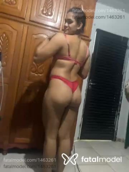 Acompanhante mulher trans ruiva (o) de olhos pretos em Juscimeira - Vickazevedof