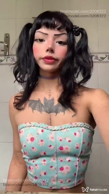 Acompanhante mulher trans morena (o) de olhos castanhos em São Paulo - Juju