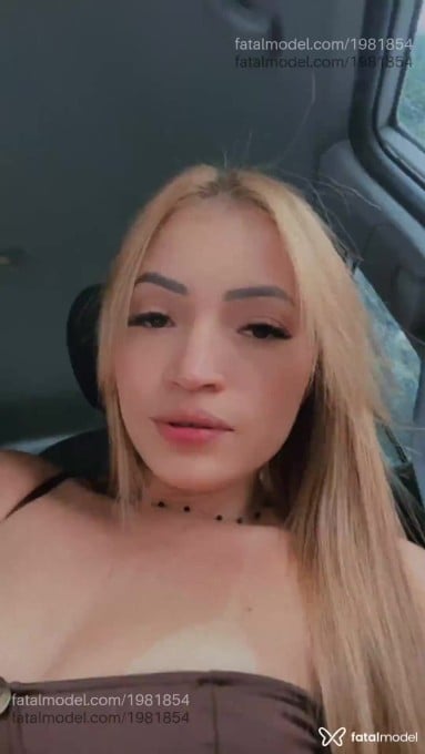 Acompanhante mulher loira (o) de olhos castanhos em Barreiras - Luana