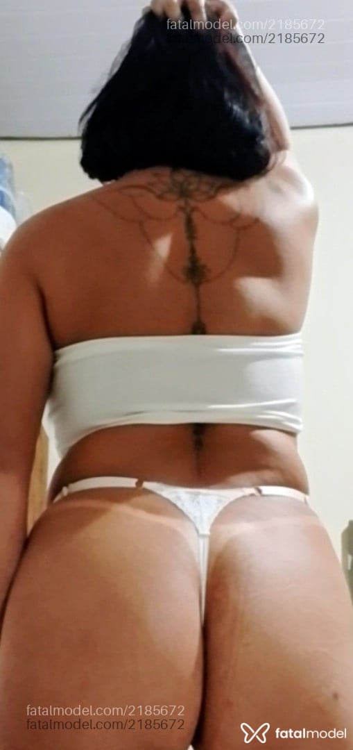 Acompanhante mulher morena (o) de olhos castanhos em Angra dos Reis - Jade