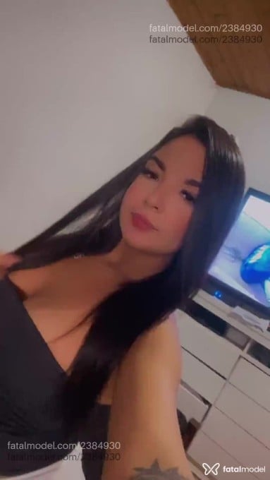 Acompanhante mulher morena (o) de olhos castanhos em São Paulo - Angel