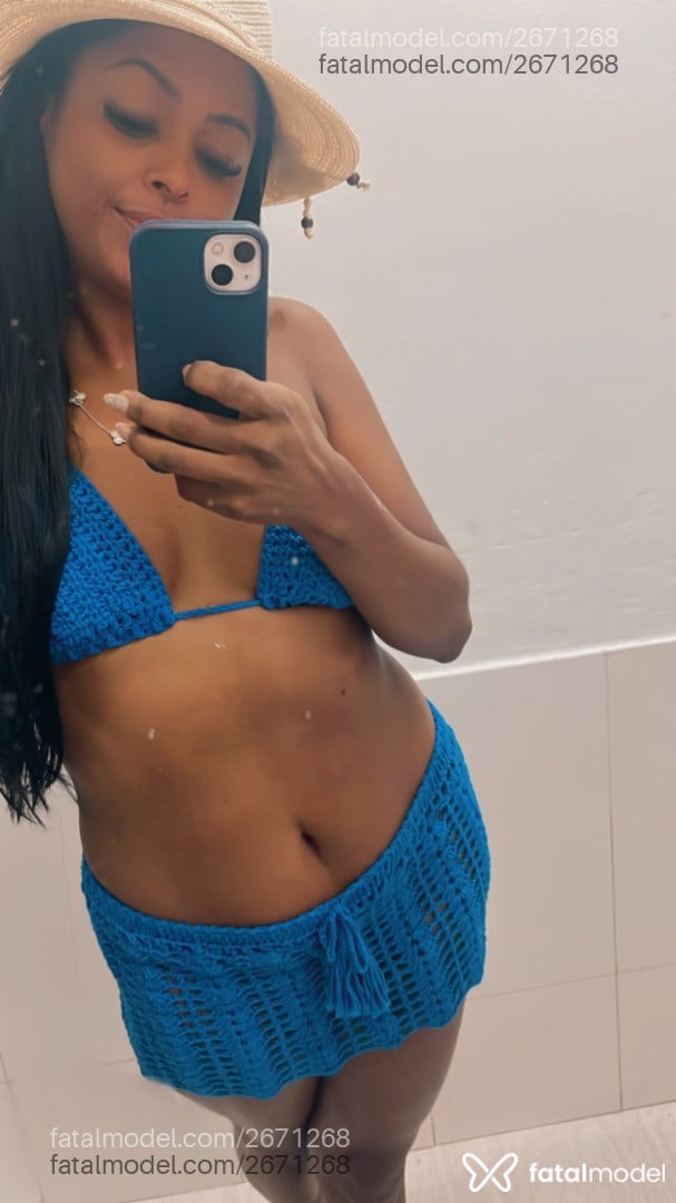 Acompanhante mulher morena (o) de olhos pretos em Rondonópolis - Adrielly