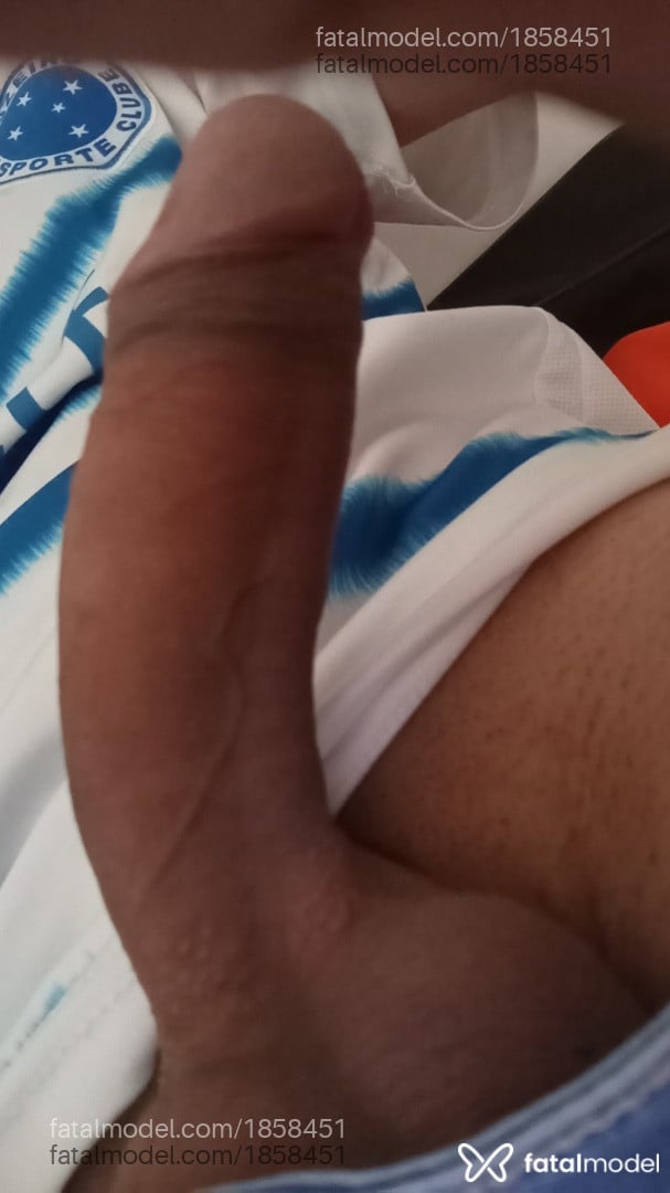 Acompanhante homem morena (o) de olhos pretos em Uberlândia - Pablo
