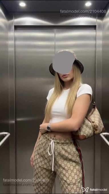 Acompanhante mulher loira (o) de olhos castanhos em Natal - Japoneza Luáh