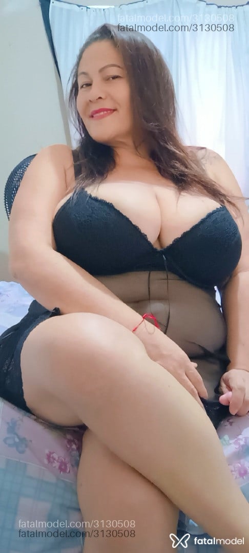 Acompanhante mulher morena (o) de olhos castanhos em Virtual - Coroagostosa