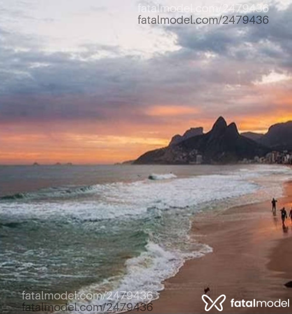 Acompanhante homem morena (o) de olhos castanhos em Rio de Janeiro - Lucas