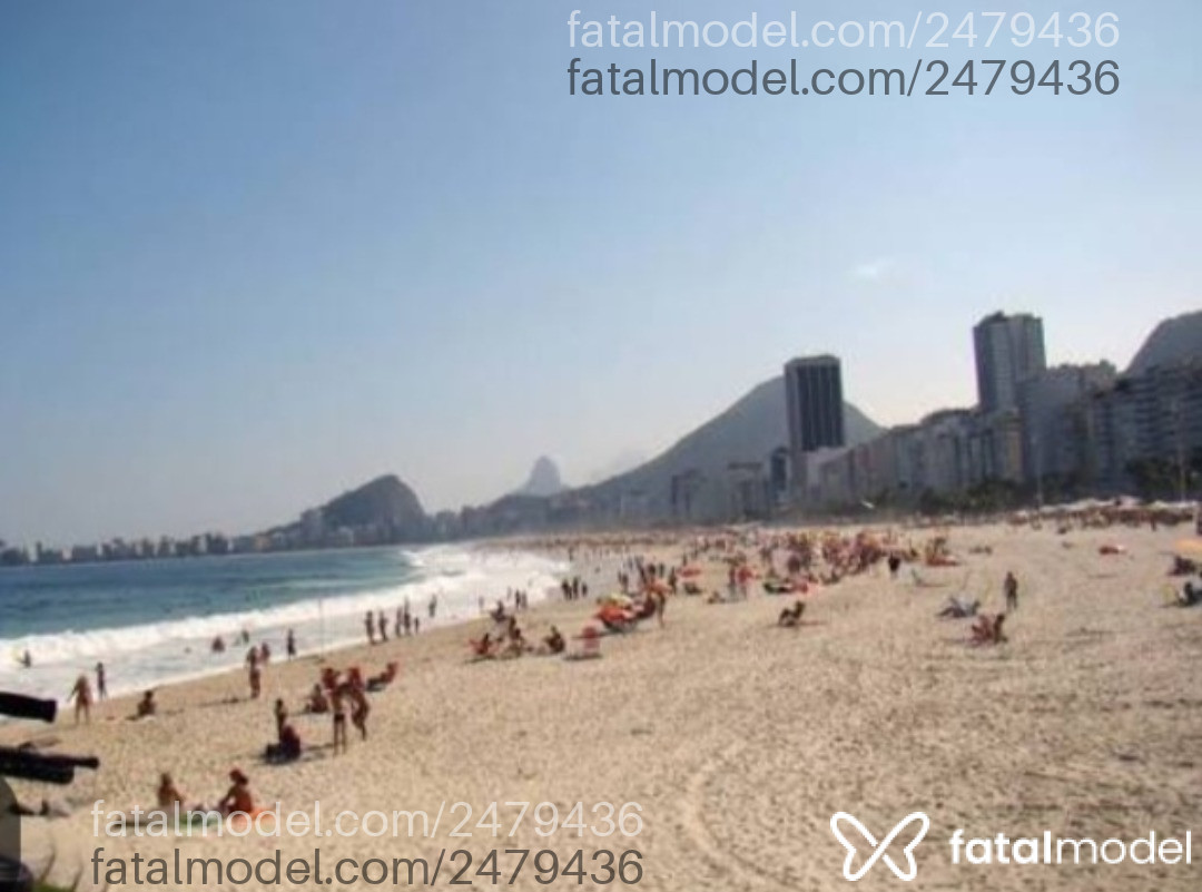 Acompanhante homem morena (o) de olhos castanhos em Rio de Janeiro - Lucas