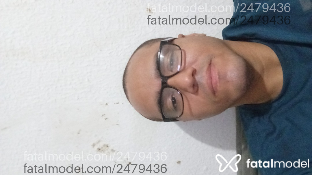 Acompanhante homem morena (o) de olhos castanhos em Rio de Janeiro - Lucas