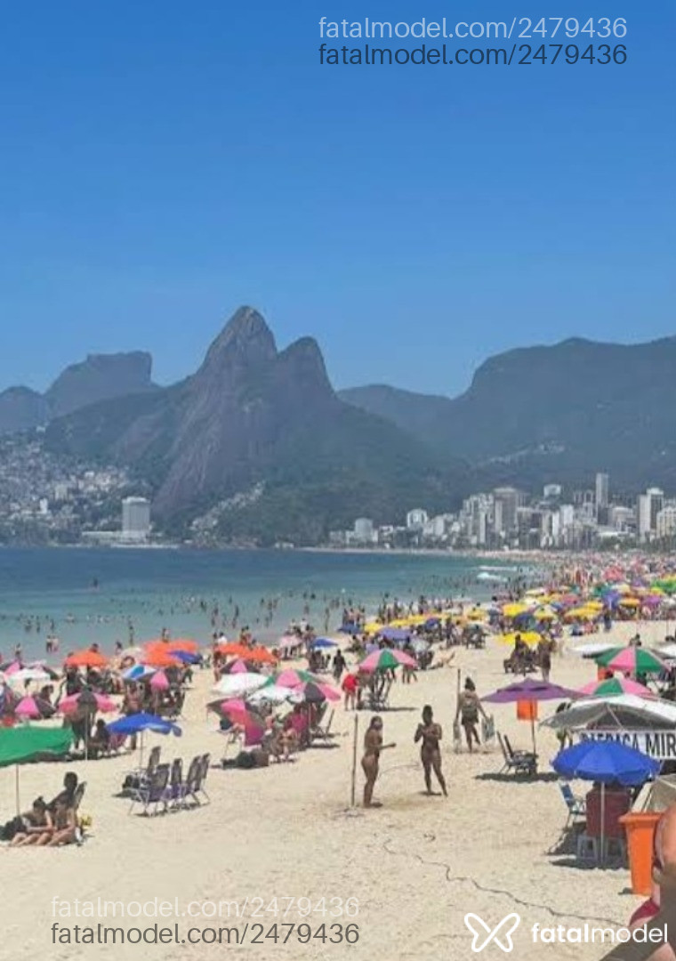 Acompanhante homem morena (o) de olhos castanhos em Rio de Janeiro - Lucas