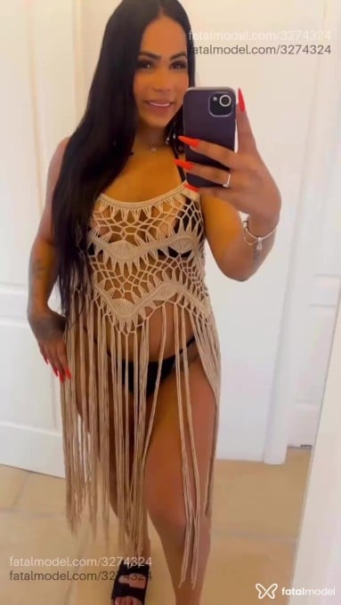 Acompanhante mulher trans morena (o) de olhos pretos em Petrópolis - Karolynna