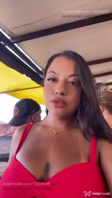 Acompanhante mulher morena (o) de olhos pretos em Rio de Janeiro - Letícia Vieira