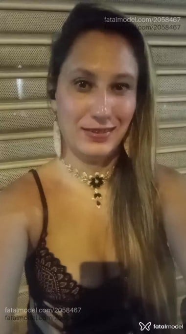Acompanhante mulher trans loira (o) de olhos castanhos em Porto Alegre Acompanhante mulher trans loira (o) de olhos castanhos em Porto Alegre - Nathalia