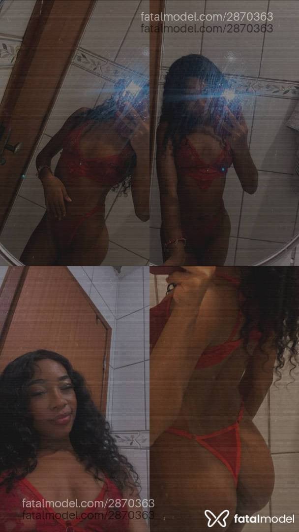 Acompanhante mulher morena (o) de olhos pretos em Ipatinga - Ana Lis