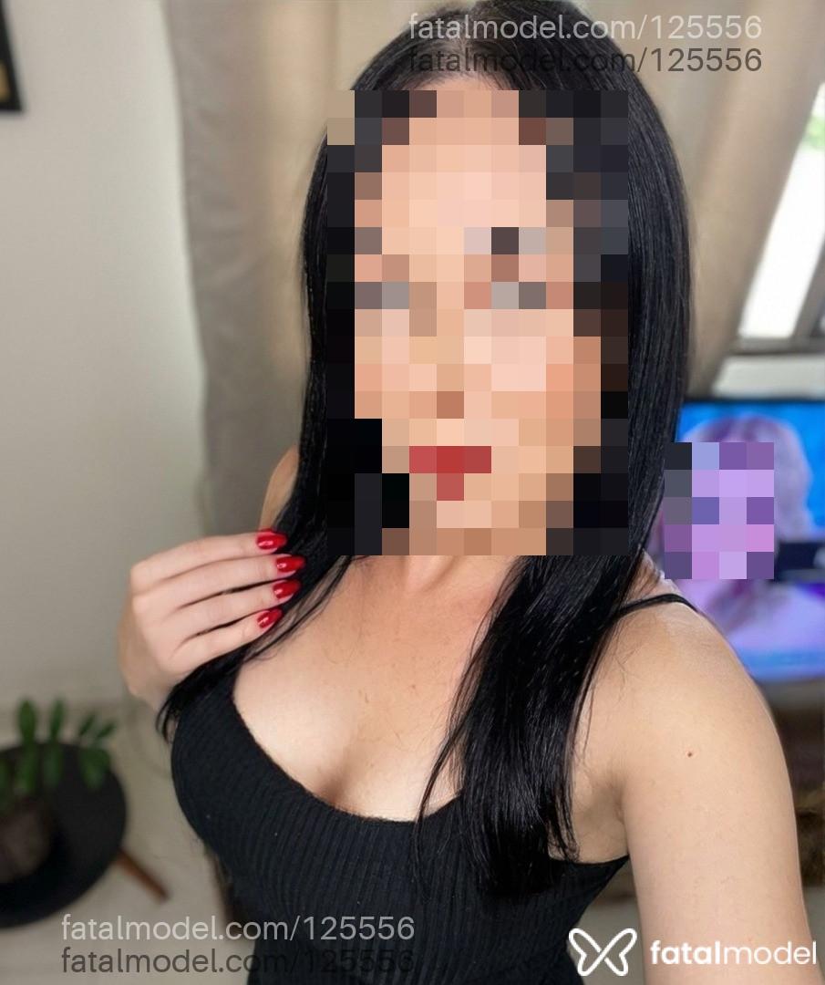 Acompanhante mulher trans morena (o) de olhos castanhos em Araçatuba - Suh Fontanna