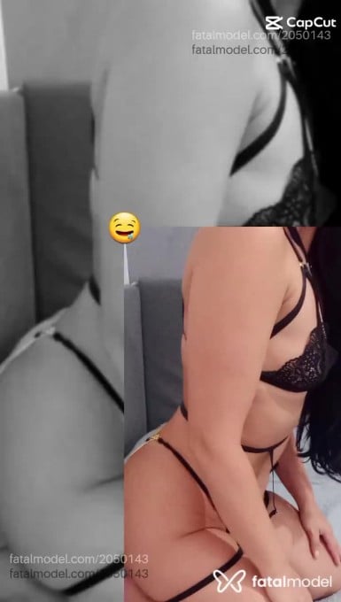 Acompanhante mulher morena (o) de olhos castanhos em Navegantes - Rayane Mendes