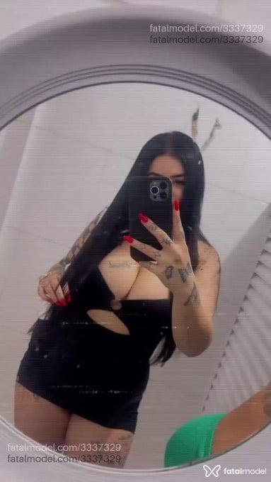 Acompanhante mulher morena (o) de olhos verdes em Pirassununga - Kelly